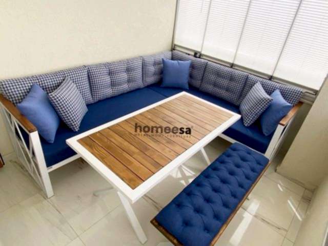 Since Balkon Köşe Takımı