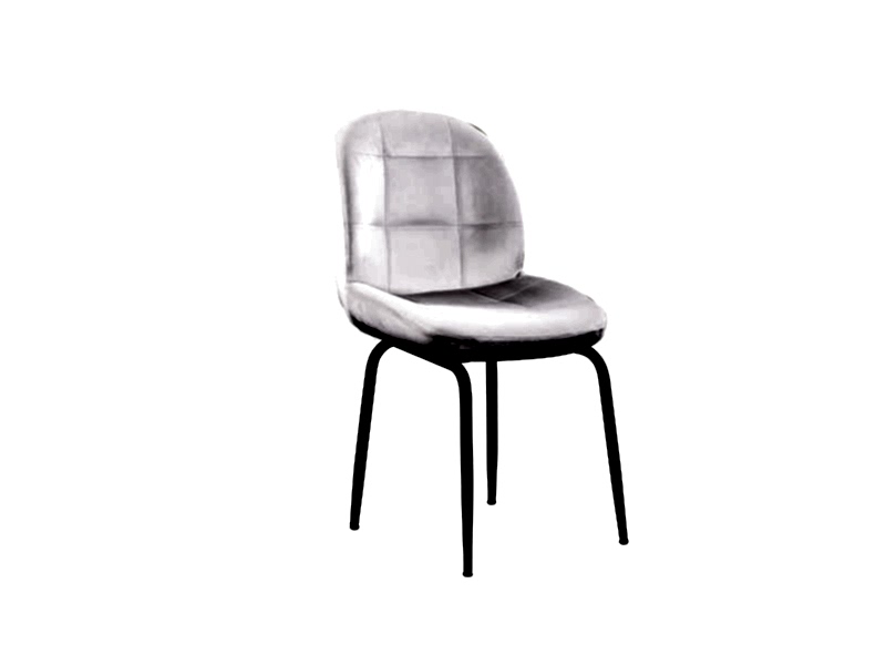 Deniz Kabuğu Sandalye