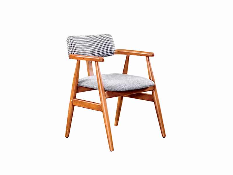 Vita Ahşap Sandalye