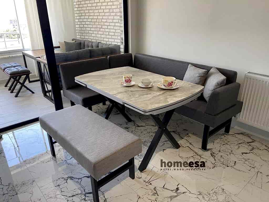 Melodi Köşe Takımı