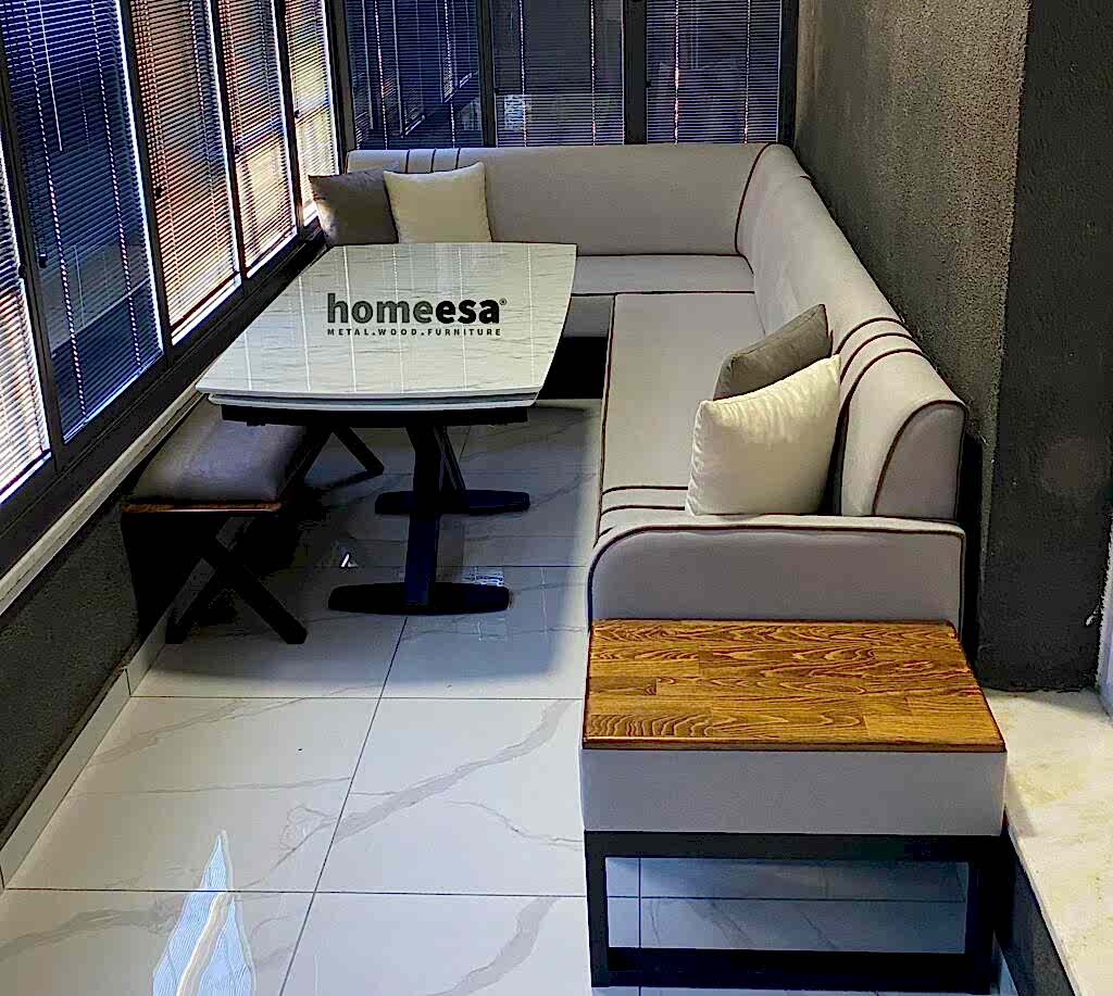 Ras Balkon Köşe Takımı